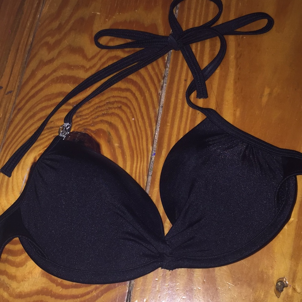 Swim top